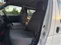 2016 Toyota Hiace Van