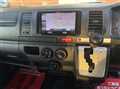 2016 Toyota Hiace Van