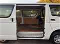 2016 Toyota Hiace Van