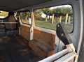 2016 Toyota Hiace Van
