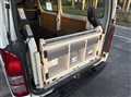 2016 Toyota Hiace Van