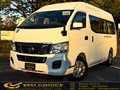 2013 Nissan NV350 Caravan