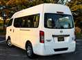 2013 Nissan NV350 Caravan