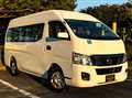 2013 Nissan NV350 Caravan