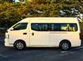 2013 Nissan NV350 Caravan