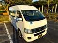 2013 Nissan NV350 Caravan