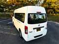 2013 Nissan NV350 Caravan