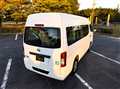 2013 Nissan NV350 Caravan