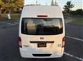 2013 Nissan NV350 Caravan