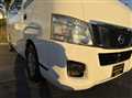 2013 Nissan NV350 Caravan
