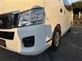2013 Nissan NV350 Caravan