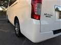 2013 Nissan NV350 Caravan