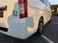 2013 Nissan NV350 Caravan