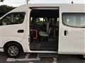 2013 Nissan NV350 Caravan