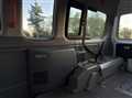 2013 Nissan NV350 Caravan