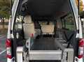 2013 Nissan NV350 Caravan