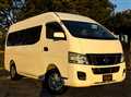 2014 Nissan NV350 Caravan