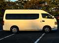 2014 Nissan NV350 Caravan