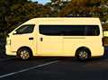 2014 Nissan NV350 Caravan