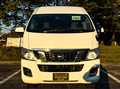 2014 Nissan NV350 Caravan