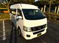 2014 Nissan NV350 Caravan