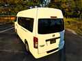 2014 Nissan NV350 Caravan