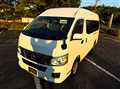 2014 Nissan NV350 Caravan