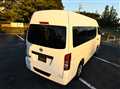 2014 Nissan NV350 Caravan