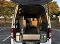 2014 Nissan NV350 Caravan