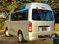 2007 Toyota Hiace Van