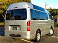 2007 Toyota Hiace Van