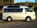 2007 Toyota Hiace Van