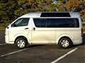 2007 Toyota Hiace Van