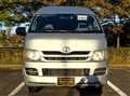 2007 Toyota Hiace Van