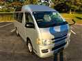 2007 Toyota Hiace Van
