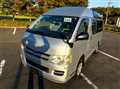 2007 Toyota Hiace Van