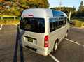 2007 Toyota Hiace Van