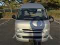 2007 Toyota Hiace Van
