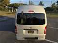 2007 Toyota Hiace Van