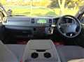 2007 Toyota Hiace Van