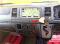2007 Toyota Hiace Van