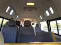 2007 Toyota Hiace Van