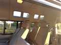 2007 Toyota Hiace Van