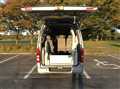 2007 Toyota Hiace Van