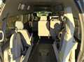 2007 Toyota Hiace Van