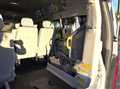2007 Toyota Hiace Van