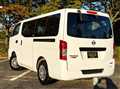 2014 Nissan NV350 Caravan