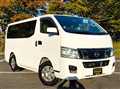 2014 Nissan NV350 Caravan