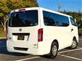 2014 Nissan NV350 Caravan