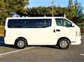 2014 Nissan NV350 Caravan